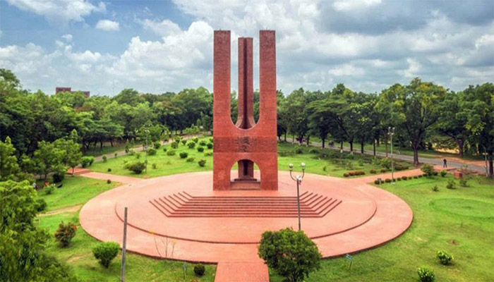 জাবির সিনেট নির্বাচনে বঙ্গবন্ধু শিক্ষক পরিষদের বড় জয়