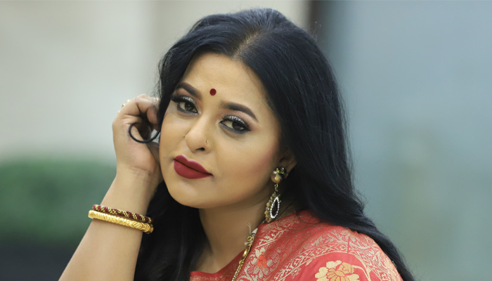 এখনকার পূজা স্মৃতি তৈরি করতে পারে না: জ্যোতিকা