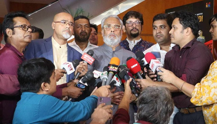 সব দলকে কীভাবে ভোটে আনা যায়, জানতে চেয়েছে যুক্তরাষ্ট্র