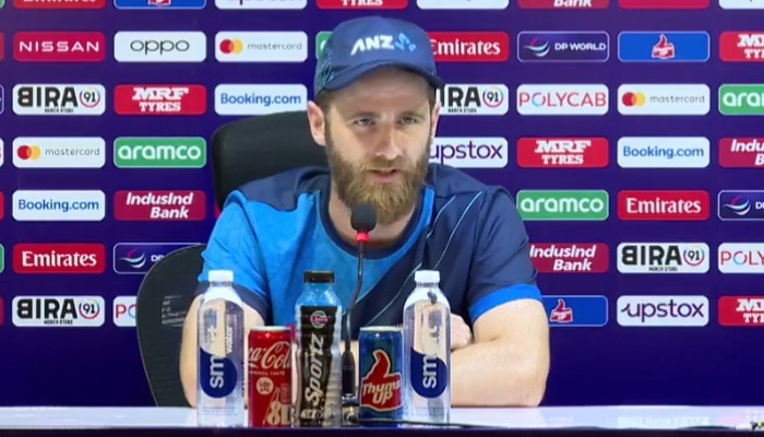 চেন্নাইয়ে বাংলাদেশকে চ্যালেঞ্জ মানছেন উইলিয়ামসন