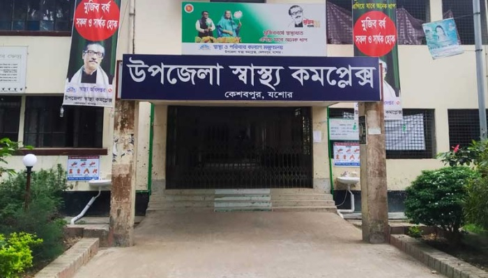 কেশবপুরে দু’দিনে কুকুরের কামড়ে আহত ২০