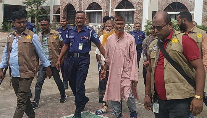 শোলাকিয়ায় জঙ্গি হামলা: পেছাল মামলার সাক্ষ্যগ্রহণ