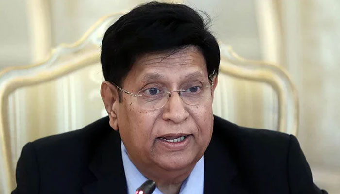 যুক্তরাষ্ট্রের কথায় গুরুত্ব দেওয়ার কিছু নেই: পররাষ্ট্রমন্ত্রী
