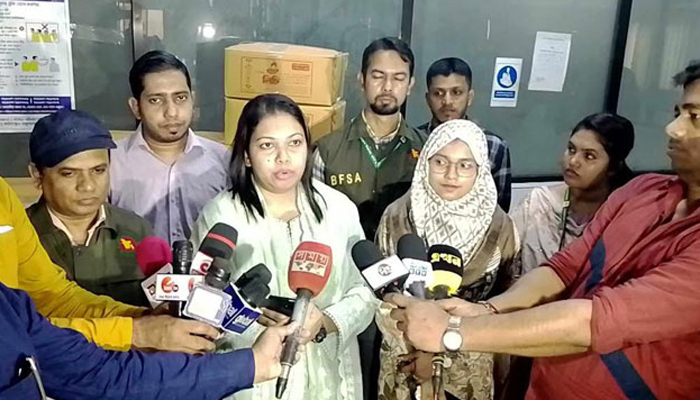 ভেজাল জুস-চকলেট বাজারে ছাড়ত এলসন