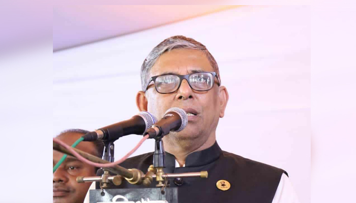 ২৮ তারিখ বিএনপির কবর রচনা হবে: নাছিম