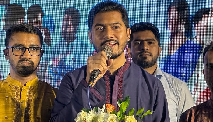 বৈরী সময়েও সমকাল সাহসী সাংবাদিকতা করছে: নুর