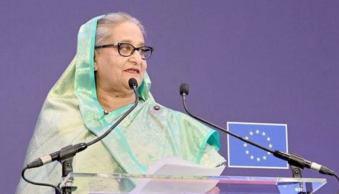 যুদ্ধ বন্ধে বিশ্ব নেতাদের যে আহ্বান জানালেন প্রধানমন্ত্রী