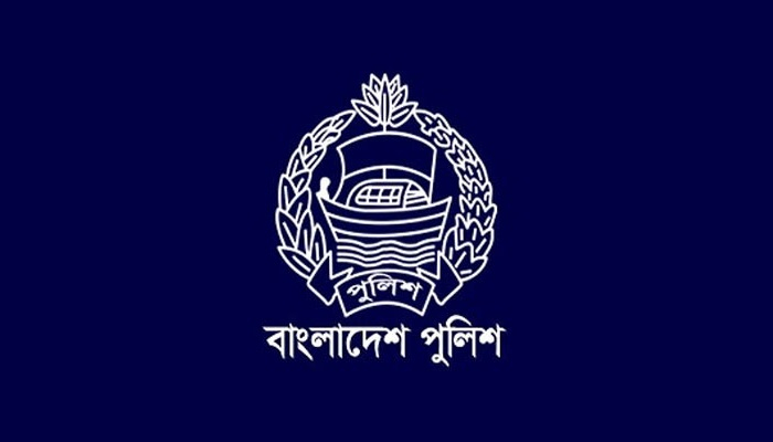 এএসপি হলেন পুলিশের ২৬ পরিদর্শক