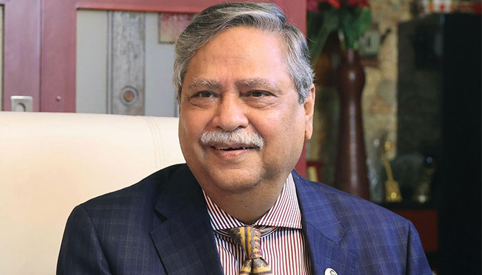 রাষ্ট্রপতির শারীরিক অবস্থার উন্নতি, হোটেলে ফিরবেন কাল