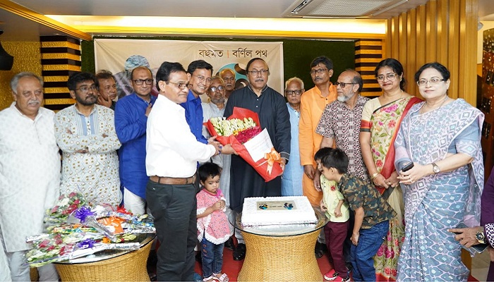 ‘সমকাল তৃণমূল মানুষের সুখ দুঃখের কথা তুলে আনবে’