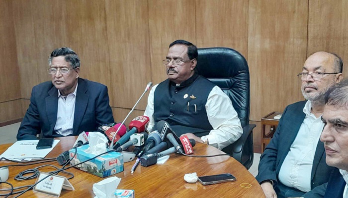 পেঁয়াজ-আলুর দাম নিয়ন্ত্রণ করতে পারছি না: কৃষিমন্ত্রী