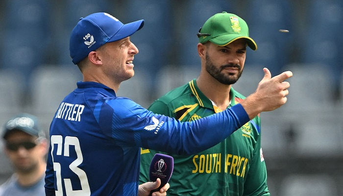 বাভুমাকে বাদ দিল প্রোটিয়ারা, ইংল্যান্ড একাদশে স্টোকস