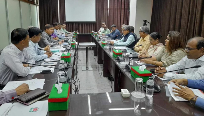 নির্বাচনকালে ধর্মীয় সংখ্যালঘুদের নিরাপত্তা চায় সম্প্রীতি বাংলাদেশ