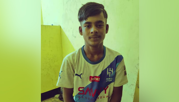 দশ মাসে ৫ বার গ্রেপ্তার আনোয়ারার সম্রাট