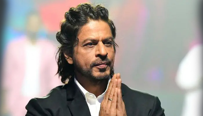 প্রাণনাশের হুমকি,  শাহরুখকে দেওয়া হল ‘ওয়াই প্লাস’ নিরাপত্তা