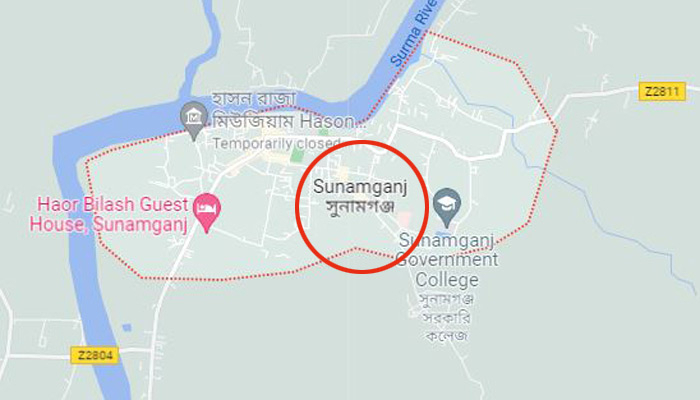 মাদ্রাসার নামে জমি দখলের তদন্ত শুরু