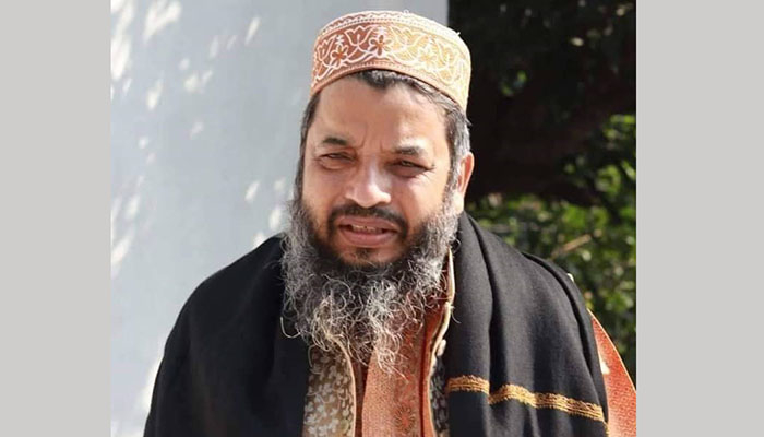 জাতীয় পার্টির ভাইস চেয়ারম্যান গ্রেপ্তার