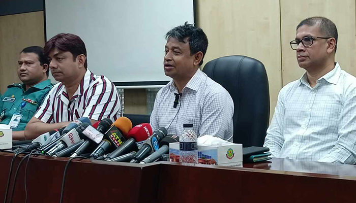 ২৮ অক্টোবর নাশকতার আশঙ্কা নেই, তবে তল্লাশি চলবে
