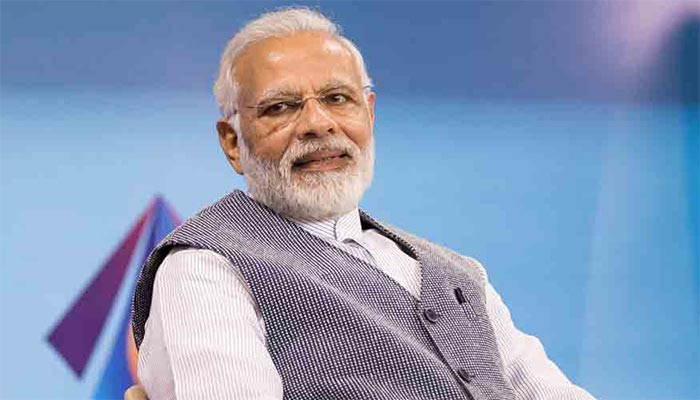 ফিলিস্তিনি প্রেসিডেন্টের সঙ্গে কথা বলে শোক জানিয়েছেন নরেন্দ্র মোদি