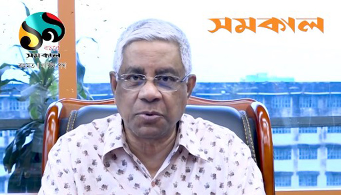 আলমগীর হোসেন