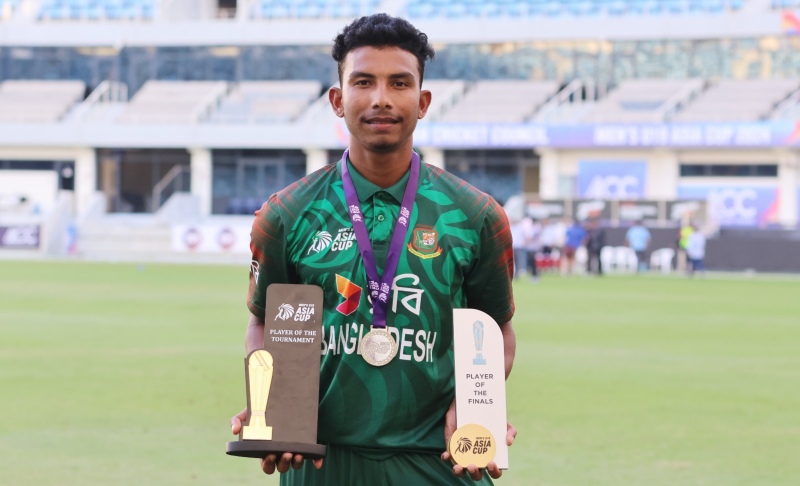 ইকবাল হোসেন ইমন
