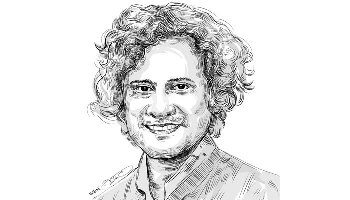 ফারুক ওয়াসিফ