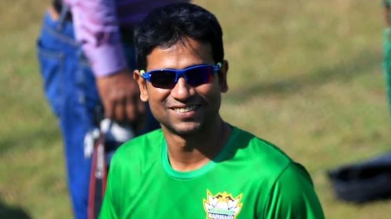 হান্নান সরকার