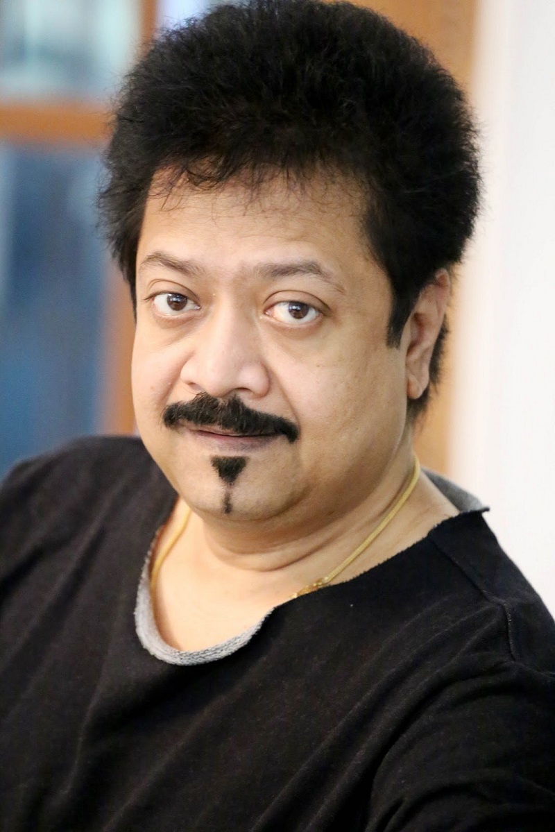 কুমার বিশ্বজিৎ
