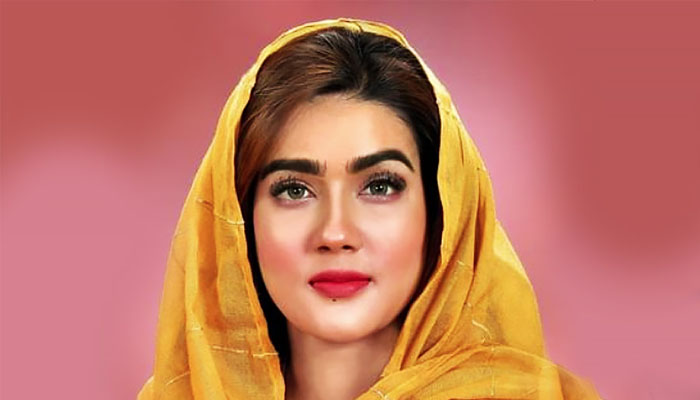 মাহিয়া মাহি