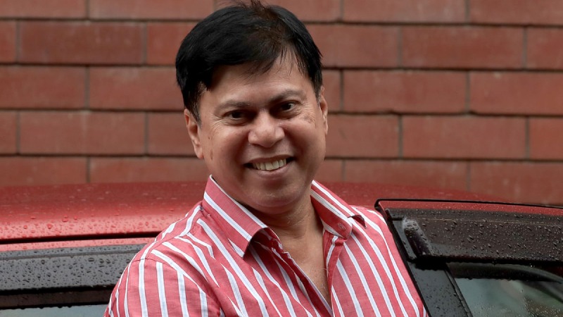 মিনহাজুল আবেদিন নান্নু