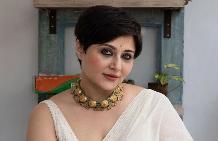 স্বস্তিকা মুখার্জি