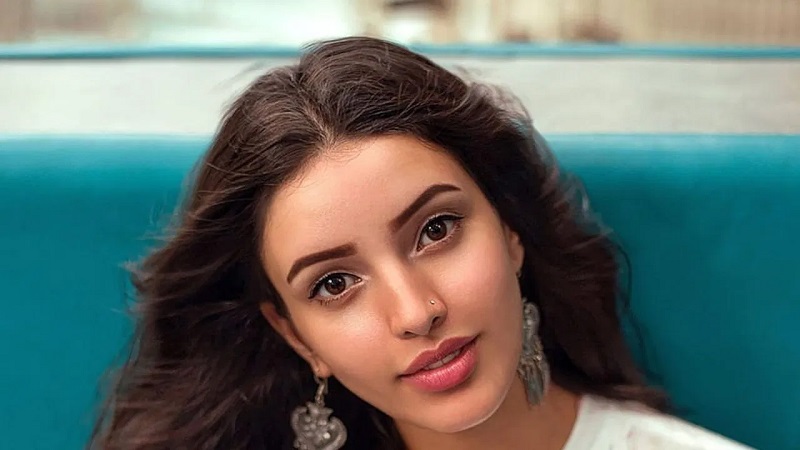 তৃপ্তি দিমরি